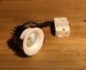 Точковий світильник ZARlight DE-200 F-6W White