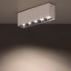 Накладной светильник Nowodvorski MIDI LED 20W 4000K White