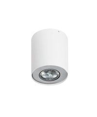 Світильник Azzardo FH31431B WH/ALU NEOS 1 White Aluminium (AZ0606) - Azzardo (Польща)