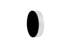 Точковий настінний світильник AZzardo TAZ AZ3369 black LED - Azzardo (Польща)