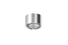 Точковий світильник AZzardo ECO Alix AZ3495 chrome - Azzardo (Польща)