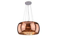 Люстра AZzardo BUZZ AZ1646 Pendant/Top - Azzardo (Польша)