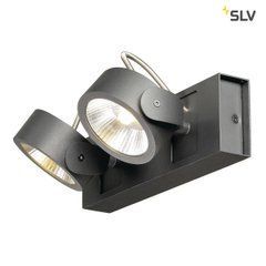 Настенно-потолочный светильник SLV KALU - SLV (Германия)