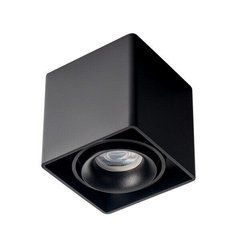 Накладний світильник ZARlight FASHION ED G2-GU10 - ZARlight
