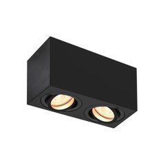 Накладной точечный светильник SLV TRILEDO Double 10W - SLV (Германия)