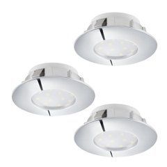 Светильник настенно-потолочный PINEDA EGLO IP44 - Eglo (Австрия)