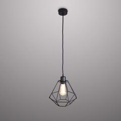 Подвесной светильник Imperium light Black Fort Mini 36125.05.05 - Imperium Light (Украина)