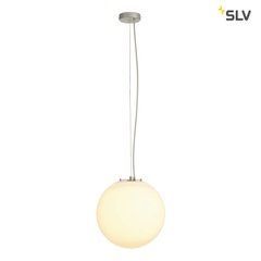 Підвісний світильник SLV ROTOBALL 40, Silver/White - SLV (Німеччина)