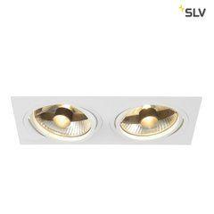 Світильник вбудований SLV NEW TRIA 113841 - SLV (Німеччина)