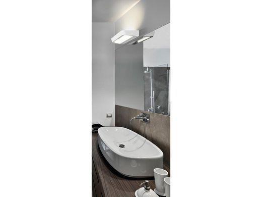 Настінний світильник AZzardo SCATOLA AZ0578 LED - Azzardo (Польща)