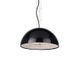 Люстра AZzardo Decora M AZ2157 black, Черный, Белый, Черный