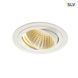 Светильник SLV NEW TRIA XXL ROUND SET 114261