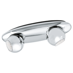 Точечный светильник Eglo Norbello 2 93165 - Eglo (Австрия)
