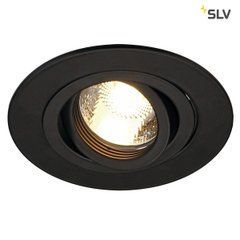 Світильник вбудований SLV NEW TRIA XL ROUND 113440 - SLV (Німеччина)