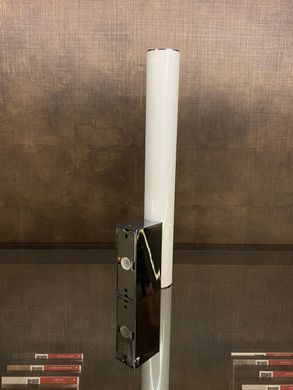 Світильник Nowodvorski Ice tube led S, White/Chrome - Nowodvorski (Польща)