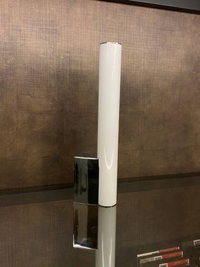 Світильник Nowodvorski Ice tube led S, White/Chrome - Nowodvorski (Польща)