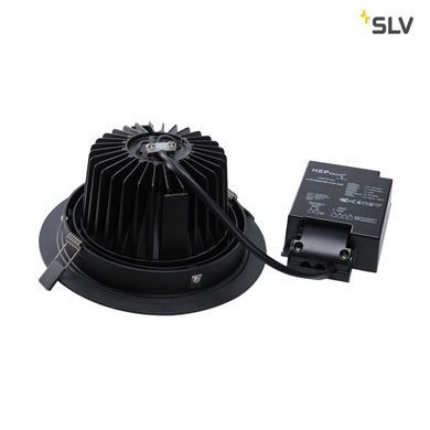Світильник SLV NEW TRIA XXL ROUND SET 114270 - SLV (Німеччина)