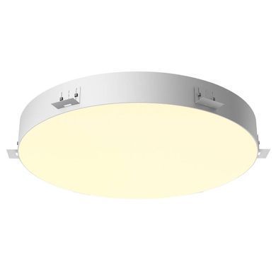 Врезной потолочный светильник MEDO 90 DL 1001904 - SLV (Германия)