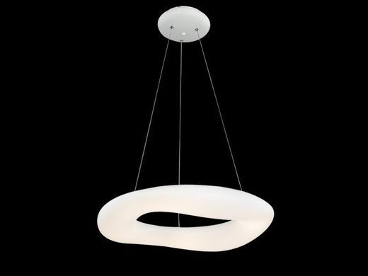 Люстра Azzardo AZ2675 Donut Pendant CCT 91 LED - Azzardo (Польша)