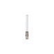 Світильник Nowodvorski Ice tube led S, White/Chrome, Білий, Хром, Білий