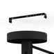 Подвесной светильник Eglo CASIBARE 5 Black