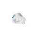 8988 Світильник вбудований Nowodvorski EOL LED 5W, 3000K CN, Белый