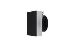 Точковий світильник AZzardo OZ AZ3372 black LED - Azzardo (Польща)