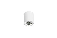 Світильник Azzardo FH31431B WH/CH NEOS 1 White Chrome (AZ0707) - Azzardo (Польща)