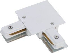 Конектор кутовий Nowodvorski 8970 PROFILE RECESSED L-CONNECTOR WHITE - Nowodvorski (Польща)