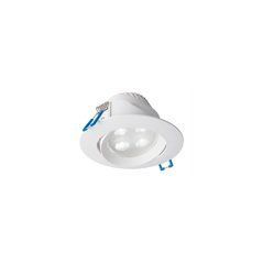8990 Світильник вбудований Nowodvorski EOL LED 5W, 4000K CN - Nowodvorski (Польща)