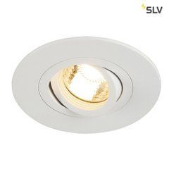 Світильник вбудований SLV NEW TRIA XL ROUND 113441 - SLV (Німеччина)