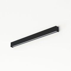 Світильник Nowodvorski STRAIGHT WALL LED BLACK M PL - Nowodvorski (Польща)