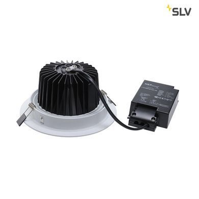 Светильник SLV NEW TRIA XXL ROUND SET 114271 - SLV (Германия)