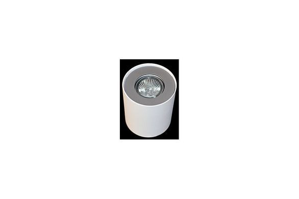 Світильник Azzardo FH31431B WH/CH NEOS 1 White Chrome (AZ0707) - Azzardo (Польща)