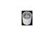Світильник Azzardo FH31431B WH/CH NEOS 1 White Chrome (AZ0707), Білий, Хром, Білий, Хром
