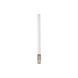 Светильник Nowodvorski Ice tube led M, White/Chrome, Белый, Хром, Белый