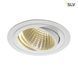 Светильник SLV NEW TRIA XXL ROUND SET 114271