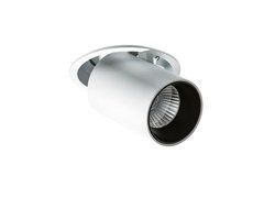 Точечный светильник Azzardo Luna AZ2828 DIM - Azzardo (Польша)