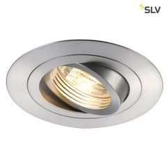 Світильник вбудований SLV NEW TRIA XL ROUND 113446 - SLV (Німеччина)