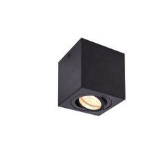 Накладной точечный светильник SLV TRILEDO Single 10W - SLV (Германия)