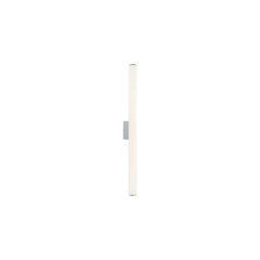Світильник Nowodvorski Ice tube L led S, White/Chrome - Nowodvorski (Польща)