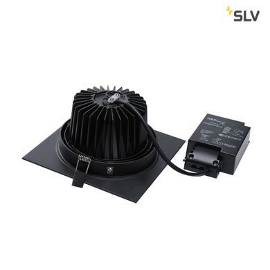 Светильник SLV NEW TRIA XXL SQUARE SET 114280 - SLV (Германия)