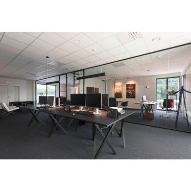 Підвісний світильник SLV Q-LINE PD, 3000K - SLV (Німеччина)