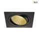Светильник SLV NEW TRIA XXL SQUARE SET 114280