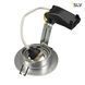 Светильник встраиваемый SLV NEW TRIA XL ROUND 113446
