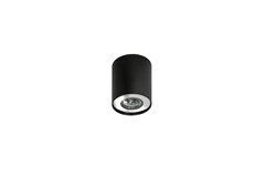 Світильник Azzardo FH31431B BK/CH NEOS 1 Black Chrome (AZ0708) - Azzardo (Польща)