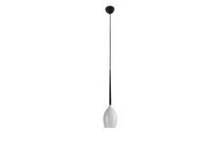 Підвісний світильник Azzardo MD1288-1W IZZA 1 pendant white (AZ0131) - Azzardo (Польща)