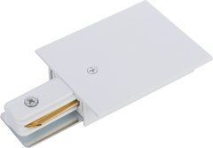 Введення живлення Nowodvorski 8972 PROFILE RECESSED POWER END CAP WHITE - Nowodvorski (Польща)