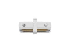 Конектор прямий Nowodvorski 9453 PROFILE STRAIGHT CONNECTOR BLACK - Nowodvorski (Польща)
