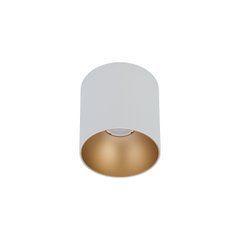 8221 Світильник Nowodvorski Point Tone white/gold PL - Nowodvorski (Польща)